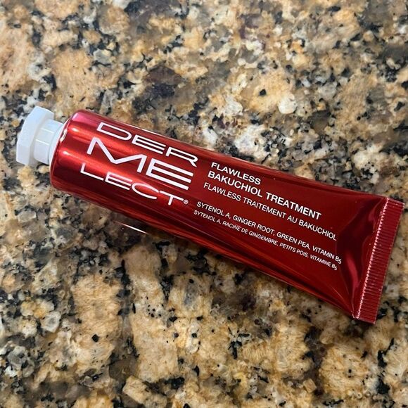 Dermelect Flawless Bakuchiol Treatment 1 oz - Picture 2 of 4